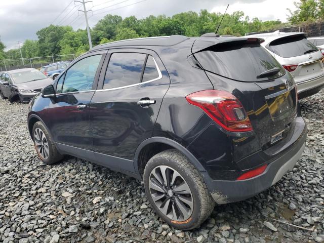 Photo 2 from auction – 2020 BUICK ENCORE ESS with VIN KL4CJGSB0LB044679