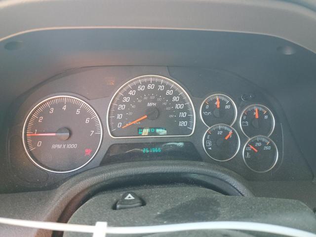 Photo 9 from auction – 2002 GMC ENVOY with VIN 1GKDS13S322145740
