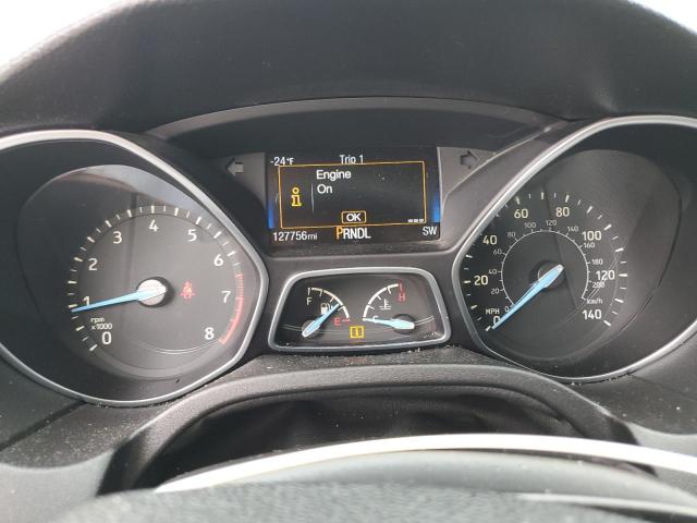 Photo 9 from auction – 2016 FORD FOCUS SE with VIN 1FADP3F2XGL273758
