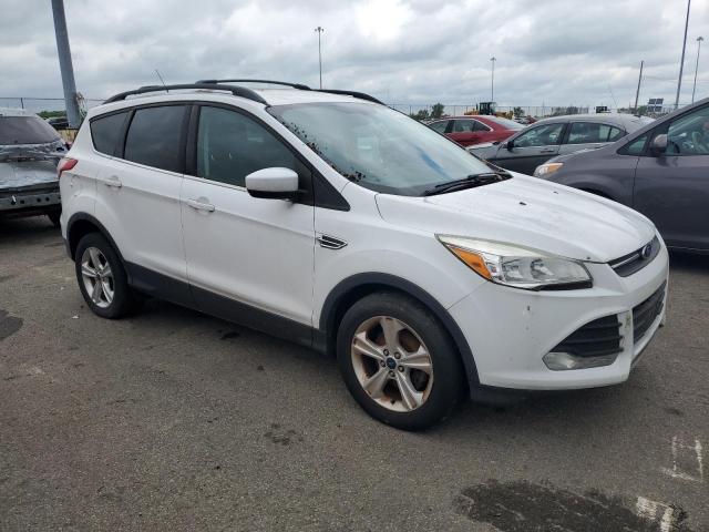 Photo 4 from auction – 2014 FORD ESCAPE SE with VIN 1FMCU0GX2EUD38242