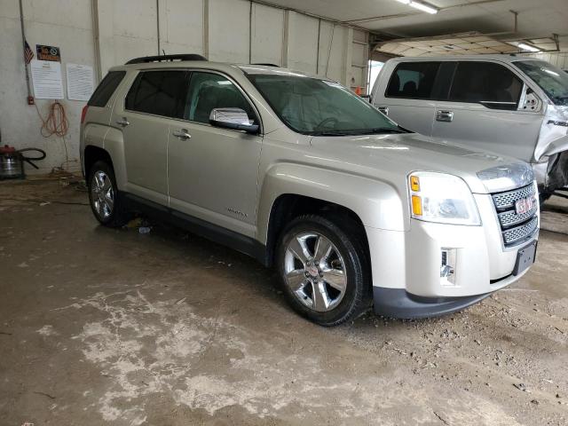 Photo 4 from auction – 2015 GMC TERRAIN SL with VIN 2GKFLXEK5F6367503