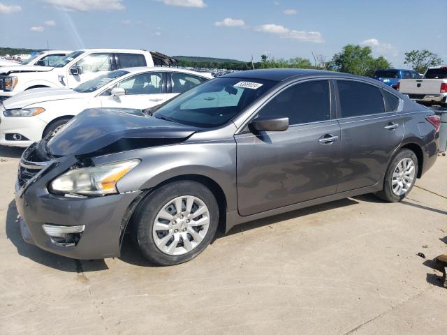 NISSAN ALTIMA 2.5 2015 with VIN 1N4AL3AP2FC155705 - Photo from auction