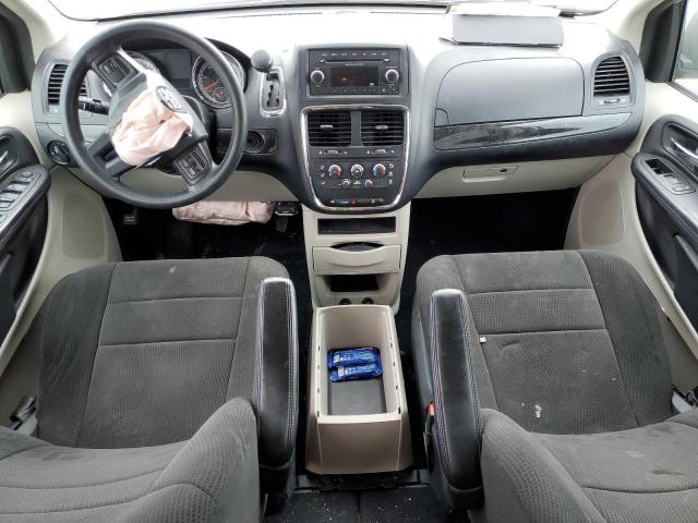 Photo 8 from auction – 2012 DODGE GRAND CARA with VIN 2C4RDGBG6CR233843