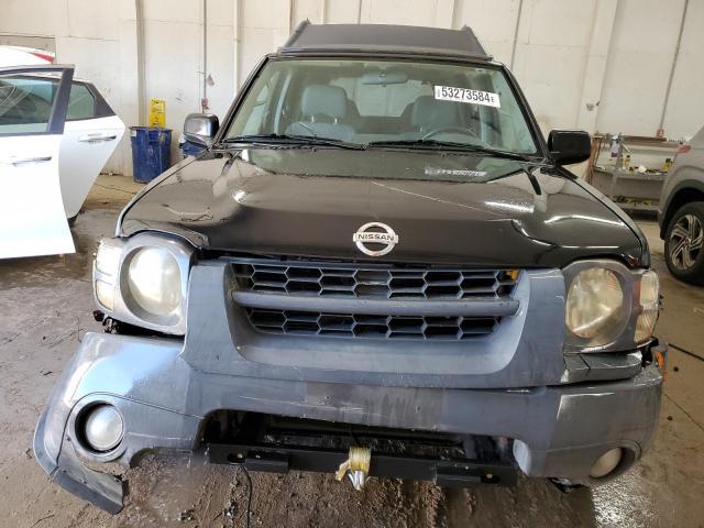 Photo 5 from auction – 2003 NISSAN XTERRA SE with VIN 5N1ED28TX3C675342