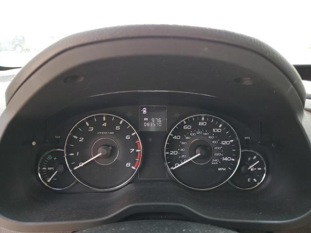 Снимка 9 от търг – 2012 SUBARU OUTBACK 2. с VIN 4S4BRCCC9C3249062