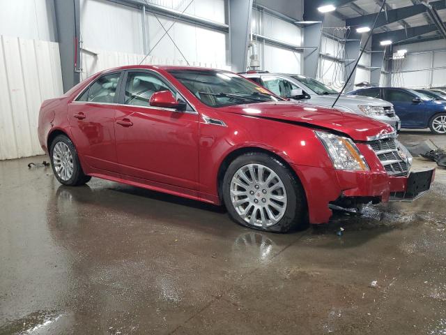 Zdjęcie 4 z aukcji – 2011 CADILLAC CTS PREMIU z VIN 1G6DS5ED0B0127101