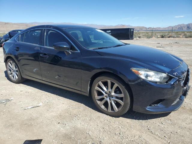 Photo 4 from auction – 2015 MAZDA 6 TOURING with VIN JM1GJ1V52F1212116