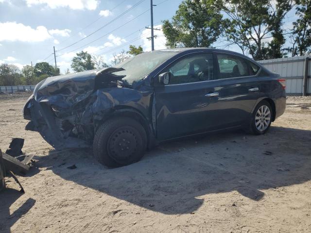 Photo 1 from auction – 2013 NISSAN SENTRA S with VIN 3N1AB7AP2DL634747