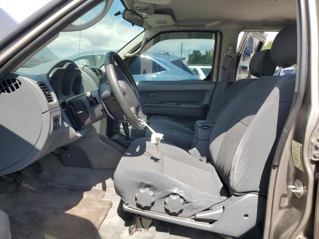 Photo 7 from auction – 2003 NISSAN FRONTIER C with VIN 1N6ED29X33C471744