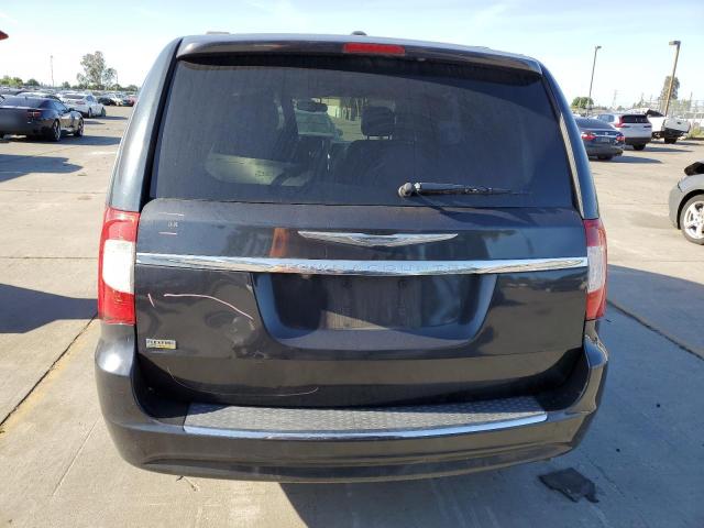 Photo 6 from auction – 2013 CHRYSLER TOWN & COU with VIN 2C4RC1BG1DR674300