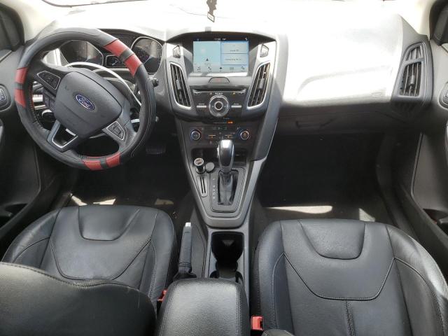 Photo 8 from auction – 2016 FORD FOCUS SE with VIN 1FADP3K22GL276059
