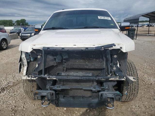 Photo 5 from auction – 2013 FORD F150 SUPER with VIN 1FTFW1ET4DFA91214