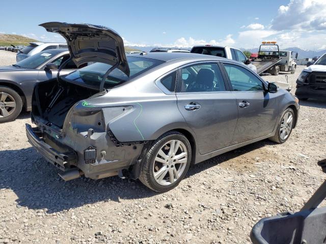 Photo 3 from auction – 2016 NISSAN ALTIMA 3.5 with VIN 1N4BL3APXGC124742
