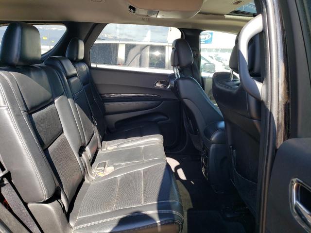 Photo 11 from auction – 2011 DODGE DURANGO CI with VIN 1D4SE5GT2BC595154