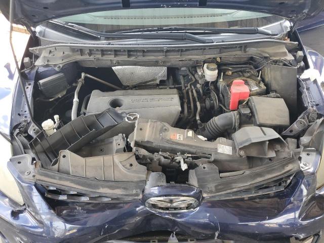 Photo 11 from auction – 2011 MAZDA CX-7 with VIN JM3ER2B5XB0354991