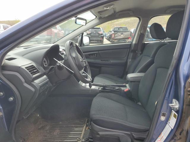 Photo 7 from auction – 2012 SUBARU IMPREZA with VIN JF1GPAA65CH213167