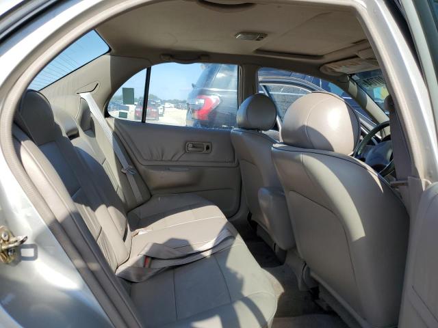 Photo 10 from auction – 1997 NISSAN ALTIMA XE with VIN 1N4BU31D2VC210837