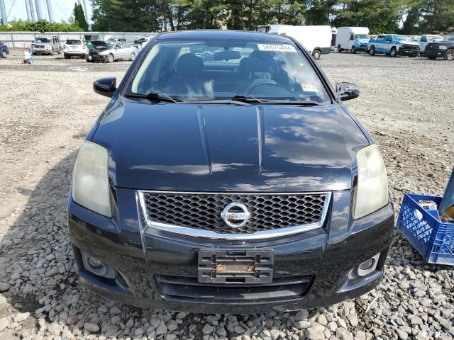 Photo 5 from auction – 2009 NISSAN SENTRA 2.0 with VIN 3N1AB61E59L683716