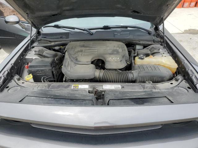 Photo 11 from auction – 2014 DODGE CHALLENGER with VIN 2C3CDYAG7EH280549