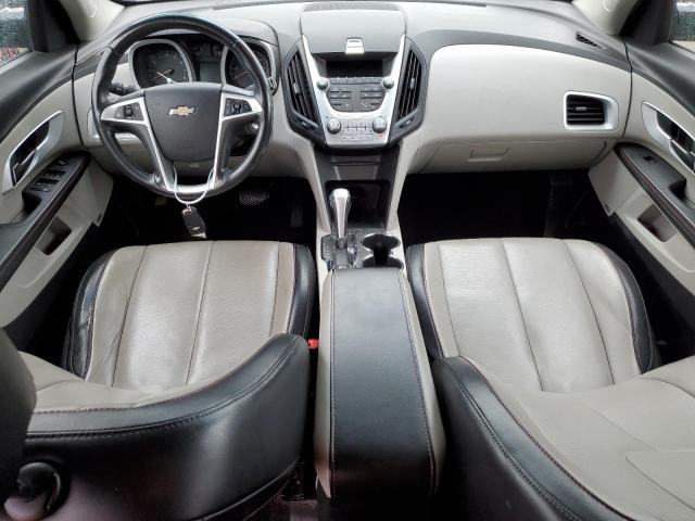 Photo 8 from auction – 2010 CHEVROLET EQUINOX LT with VIN 2CNFLNEW5A6377729