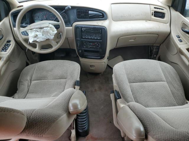Photo 8 from auction – 2003 FORD WINDSTAR S with VIN 2FMZA52413BA53225