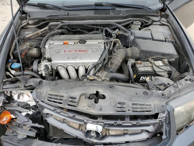 Photo 11 from auction – 2006 ACURA TSX with VIN JH4CL96836C030377