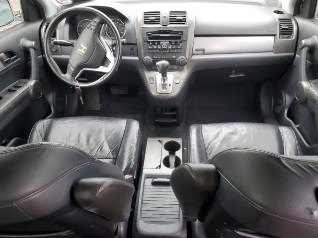 Photo 8 from auction – 2011 HONDA CR-V EXL with VIN JHLRE3H79BC005455