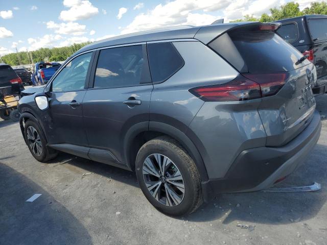 Photo 2 from auction – 2023 NISSAN ROGUE SV with VIN 5N1BT3BBXPC837147