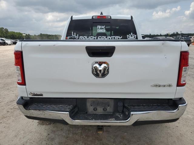 Photo 6 from auction – 2020 RAM 1500 TRADE with VIN 1C6SRFGT6LN158875
