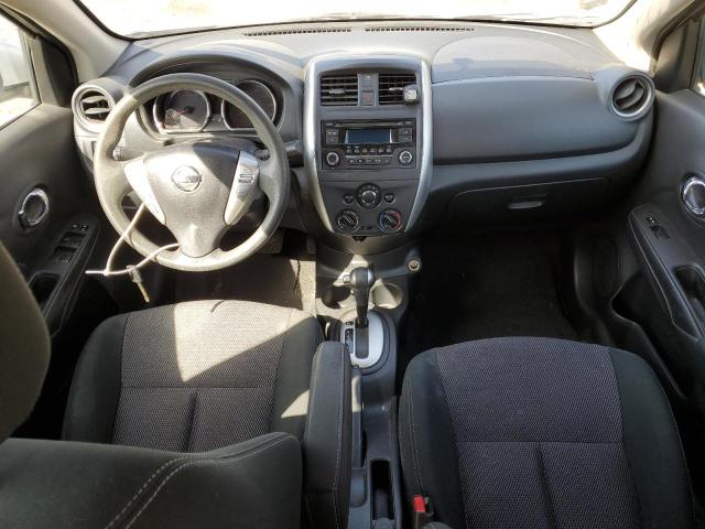 Photo 8 from auction – 2017 NISSAN VERSA S with VIN 3N1CN7AP1HK450332