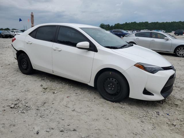 Photo 4 from auction – 2018 TOYOTA COROLLA L with VIN 2T1BURHE6JC039670