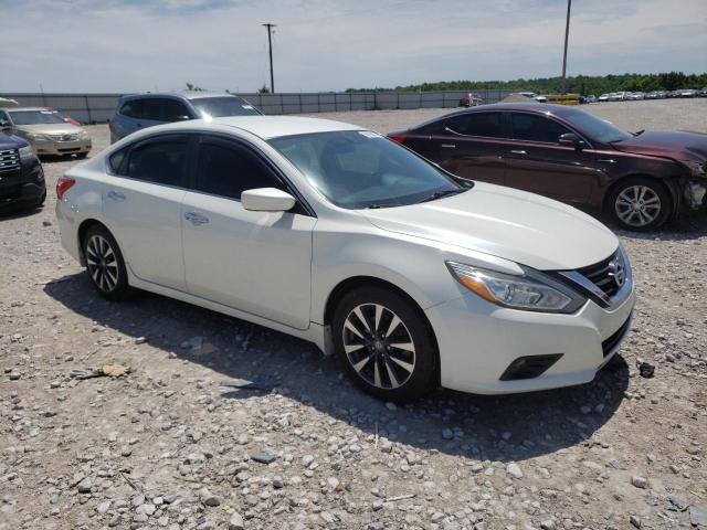 Photo 4 from auction – 2017 NISSAN ALTIMA 2.5 with VIN 1N4AL3AP6HC151580
