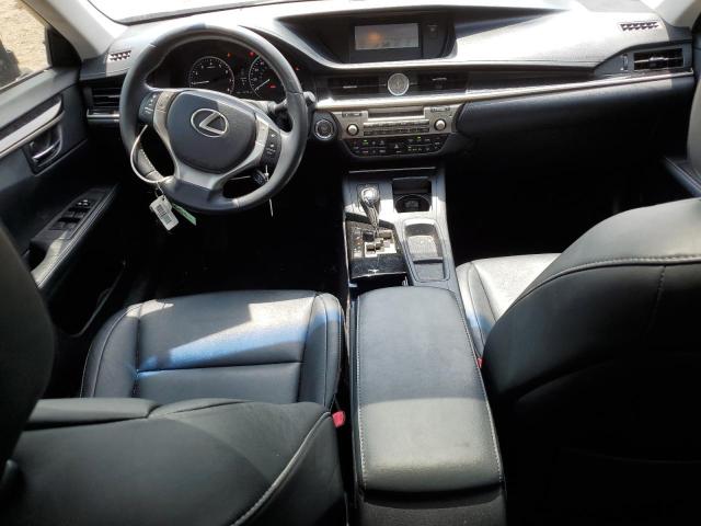 Photo 8 from auction – 2014 LEXUS ES 350 with VIN JTHBK1GG4E2098603