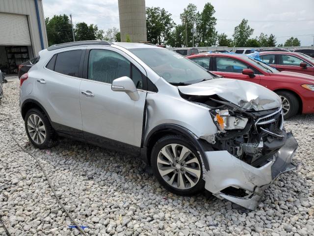 Photo 4 from auction – 2019 BUICK ENCORE PRE with VIN KL4CJASB3KB743218