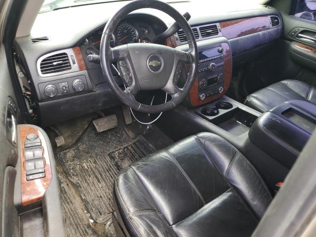 Photo 8 from auction – 2007 CHEVROLET SILVERADO with VIN 2GCEK19J071647448