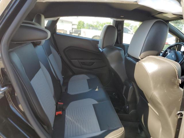 Photo 10 from auction – 2016 FORD FIESTA ST with VIN 3FADP4GX6GM205164