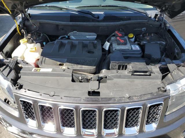 Photo 12 from auction – 2017 JEEP COMPASS SP with VIN 1C4NJDBB1HD175788