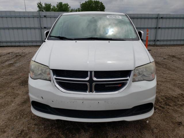 Photo 5 from auction – 2014 DODGE GRAND CARA with VIN 2C4RDGCG2ER142201