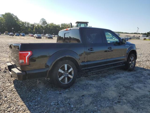 Photo 3 from auction – 2016 FORD F150 SUPER with VIN 1FTEW1EPXGFC29227