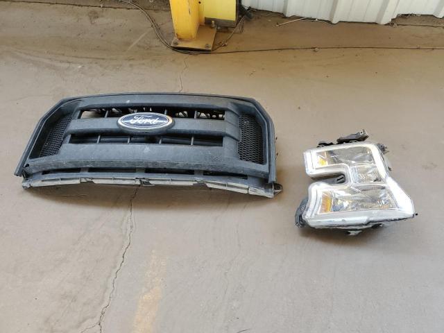 Photo 12 from auction – 2017 FORD F150 SUPER with VIN 1FTEX1E80HFC76371