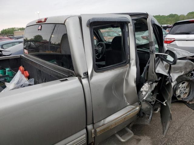 Photo 10 from auction – 2001 CHEVROLET SILVERADO with VIN 2GCEC19T311115889