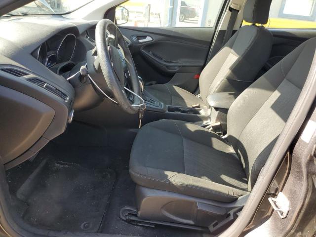 Photo 7 from auction – 2015 FORD FOCUS SE with VIN 1FADP3K29FL307452