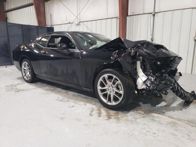Photo 4 from auction – 2023 DODGE CHALLENGER with VIN 2C3CDZKG1PH528513