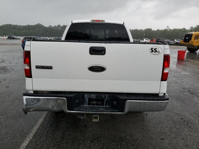 Photo 6 from auction – 2004 FORD F150 with VIN 1FTRX12W94NA60958