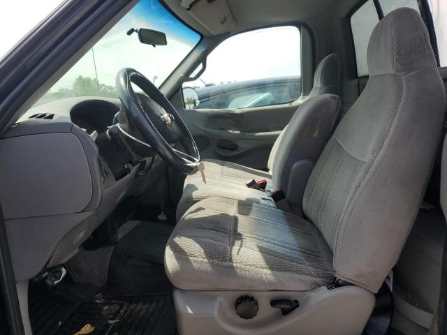 Photo 7 from auction – 1998 FORD F150 with VIN 1FTZF1762WNA45975