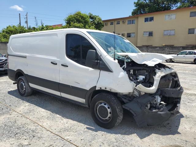 Photo 4 from auction – 2020 FORD TRANSIT T- with VIN 1FTBR1Y83LKA33680