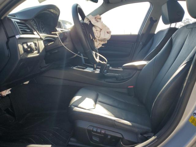 Photo 7 from auction – 2014 BMW 320 I with VIN WBA3B1C56EK131284