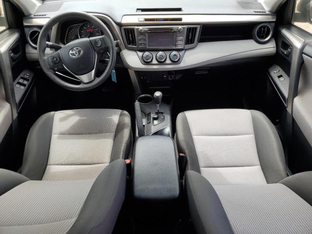 Photo 8 from auction – 2014 TOYOTA RAV4 LE with VIN JTMBFREVXED061016