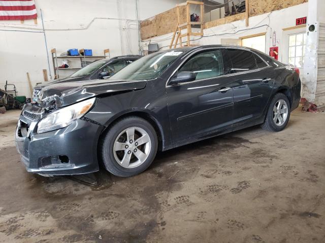 CHEVROLET MALIBU LS 2014 with VIN 1G11B5SL4EF268405 - Photo from auction