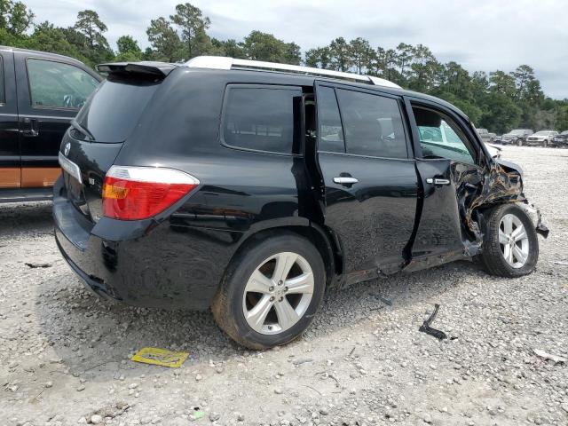 صورة رقم 3 من المزاد - 2009 TOYOTA HIGHLANDER مع VIN JTEES42A592126736